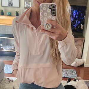 Lululemon Pack Light Pullover